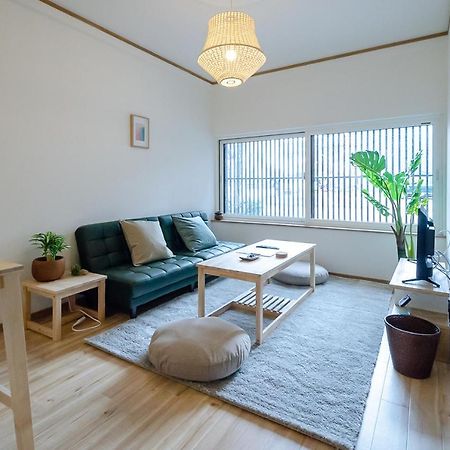 箱館宿 観月-Mizuki-伝統的建築物の宿-最大8名宿泊可能 Hakodate Exterior foto